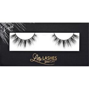 Lilly Lashes Faux Mink-Marisa
